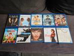 Diverse Blu-ray titels, Ophalen of Verzenden, Zo goed als nieuw, Actie