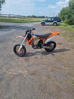 KTM 500 EXC – Zo goed als nieuw – 29, Motoren, Particulier, Enduro