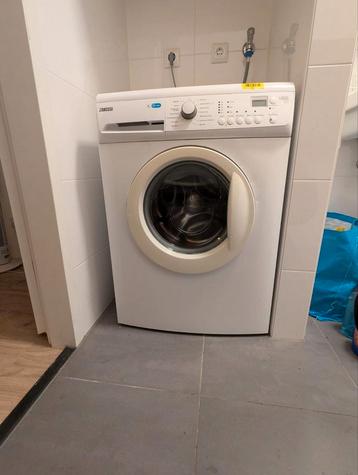 Zanussi Lindo 100 Wasmachine - 7kg beschikbaar voor biedingen