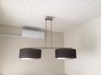 Hanglamp, Huis en Inrichting, Hanglamp, Gebruikt, Metaal, 50 tot 75 cm