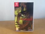 Shin Megami Tensei III Nocturne Nintendo Switch, Spelcomputers en Games, 1 speler, Ophalen of Verzenden, Zo goed als nieuw