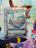 Electrode GX SC57/SV94, Hobby en Vrije tijd, Verzamelkaartspellen | Pokémon, Ophalen of Verzenden, Nieuw, Losse kaart