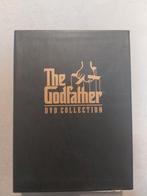 The Godfather DVD Collectie - Complete Set, Ophalen of Verzenden, Zo goed als nieuw