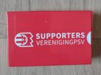 PSV - Speelkaarten Supportersvereniging PSV, Verzenden, PSV, Overige typen