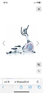 Kettler Skylon 1.1 crosstrainer, Ophalen, Gebruikt, Crosstrainer