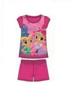 Shimmer en Shine shortama / pyjama *NIEUW MET LABELS*, Ophalen of Verzenden, Nieuw, Meisje, Nacht- of Onderkleding