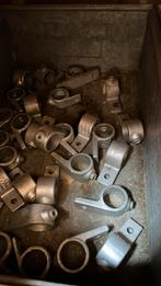 OPRUIMING NIEUWE KOPPELINGEN 33.7 mm, Ophalen, Nieuw, Minder dan 10 meter, Overige typen