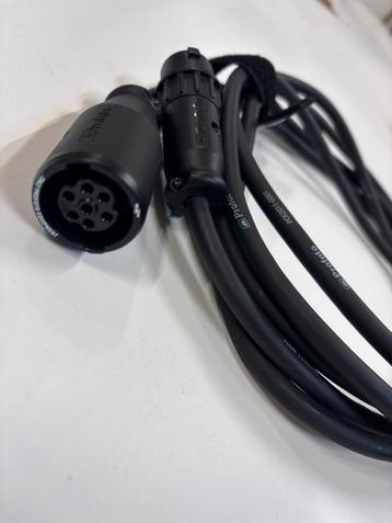 Profoto B2 air TTL extension Cable 3m beschikbaar voor biedingen