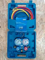 Value vmg-2-r410a-b Nanometerset voor Airco, Ophalen of Verzenden, Nieuw, Druk
