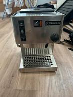 Rancilio Silvia V2, Ophalen, Gebruikt, Espresso apparaat