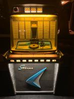 Jukebox Rock-ola Tempo 2 120 selectie, Verzamelen, Automaten | Jukeboxen, Ophalen of Verzenden, Zo goed als nieuw