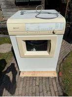 Bauknecht wasdroger, Ophalen, Gebruikt, Luchtafvoer, Anti-kreukfase