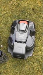 Husqvarna 310 Automower robotmaaier (1000 m2 capaciteit), *, Ophalen of Verzenden, Husqvarna, *