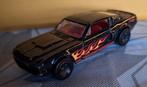 Hotwheels- 67 Shelby gt500 -2017, Ophalen of Verzenden, Zo goed als nieuw, Auto