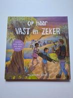 Marieke den Butter - Op naar Vast en Zeker, Ophalen of Verzenden, Nieuw, Marieke den Butter