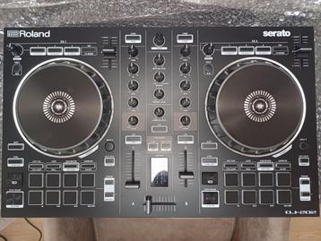 Roland DJ 202