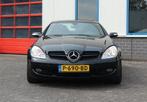 Mercedes-Benz SLK-klasse 200 Kompressor handgeschakeld APK n, Auto's, Mercedes-Benz, 65 €/maand, Achterwielaandrijving, Gebruikt