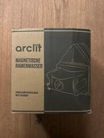 Magnetische Ramenwasser - Arclit, Huis en Inrichting, Schoonmaakartikelen, Ophalen, Raamwisser of Trekker