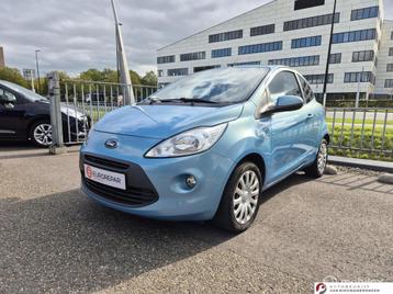 Ford Ka 1.2 Comfort start/stop beschikbaar voor biedingen
