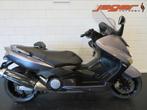 Yamaha XP 500 T MAX 500 FRAAIE STAAT! (bj 2006), Motoren, Motoren | Yamaha, Bedrijf, Scooter
