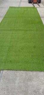Kunstgras tapijt 2 meter breed Prijs is Per strekkende meter, Nieuw, Kunstgras, 20 m² of meer, Ophalen