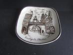 bord Gray’s Pottery, made in Stoke on Trent, Gravy U.K., Antiek en Kunst, Ophalen of Verzenden