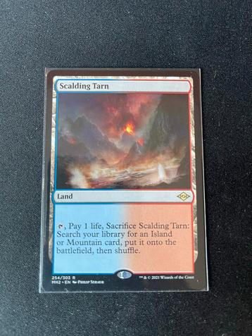 MTG Land kaarten beschikbaar voor biedingen