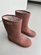Enfant thermoboots maat 30 oud roze, Ophalen, Gebruikt, Meisje, Laarzen