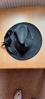 Gratis cowboy hoed, Ophalen, Zo goed als nieuw