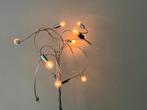 Steinhauer vloerlamp, Ophalen, Zo goed als nieuw, Glas