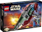 Lego Star Wars 75060 Slave 1 nieuw!, Kinderen en Baby's, Speelgoed | Duplo en Lego, Nieuw, Complete set, Ophalen of Verzenden