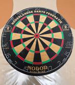 (Nieuw) Proffesioneel Nodor dartbord model 01989, Ophalen, Nieuw, Dartbord