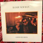 LP Randy Newman: Good old boys, Ophalen of Verzenden, Zo goed als nieuw