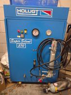 Holugt Duikcompressor - Super Silent 270, Ophalen, Gebruikt, Overige typen