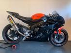 Yamaha YZF R6 2012 - circuitmotor - circuit motor, Super Sport, Particulier, 4 cilinders, Quickshifter