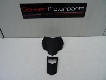 2x Afwerkkap Bovenkuip Yamaha MT-10 / SP 2016-2017-2018-2019 beschikbaar voor biedingen