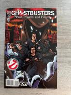 Ghostbusters Past Present and Future cover B USA Comic strip, Eén comic, Ophalen of Verzenden, Zo goed als nieuw, Amerika