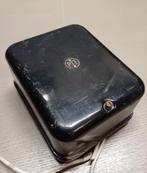 1961 PTT ATEA RELAIS SHAKELAAR HUIS TELEFOON, Ophalen of Verzenden, Overige typen