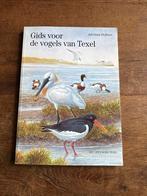 Gids voor de vogels van Texel, Ophalen of Verzenden, Vogels