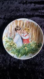 Wedgwood Wandbord met Kinderen, Ophalen of Verzenden