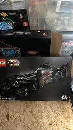 Lego 1989 Batmobile 76139, Ophalen of Verzenden, Nieuw, Complete set, Lego