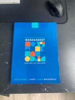 Introduction to Management - Zo Goed Als Nieuw, Ophalen of Verzenden, Zo goed als nieuw, Management