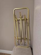 Jaren 70 design kapstok, Huis en Inrichting, Woonaccessoires | Kapstokken, Wandkapstok, Ophalen of Verzenden, Zo goed als nieuw