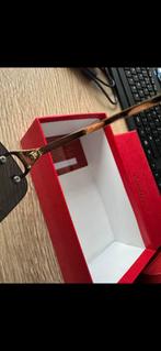 Cartier bril - Heren compleet, Ophalen, Gebruikt, Overige kleuren, Overige merken