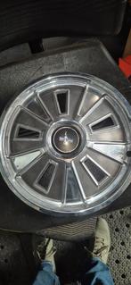 Mustang wieldoppen, Ophalen of Verzenden, Gebruikt