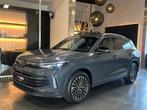Volkswagen Tiguan 1.5 eTSI Goal Edition Panorama 360Cam. ACC, Zwart, 4 cilinders, 150 pk, Bedrijf