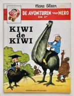 Nero - 94. Kiwi de kiwi, Eén stripboek, Ophalen of Verzenden, Gelezen