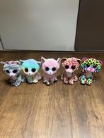 Ty silk collection, Ophalen, Zo goed als nieuw, Poes