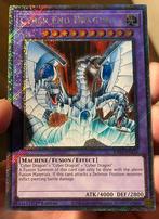 Yu-Gi-Oh! Cyber End Dragon RA03 1st Editiom M/NM !, Hobby en Vrije tijd, Verzamelkaartspellen | Yu-gi-Oh!, Verzenden, Zo goed als nieuw