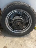 Yamaha XS 650 Velg, Ophalen of Verzenden, Gebruikt